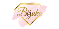 Logo Biżuka